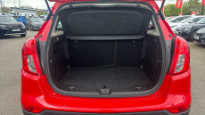 Vauxhall Mokka X 1.4T Griffin Plus 5dr Petrol Hatchback